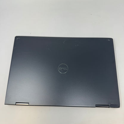 Broken Dell Inspiron 7506 15.6" i7-1165G7 2.8GHz 16GB RAM 1TB Bent Frame