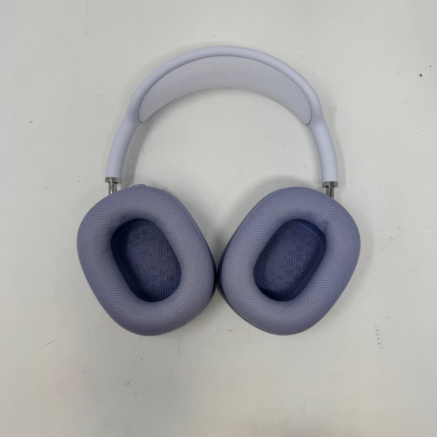 Apple AirPods Max USB-C Wireless Over-Ear Headphones Purple MWW83AM/A