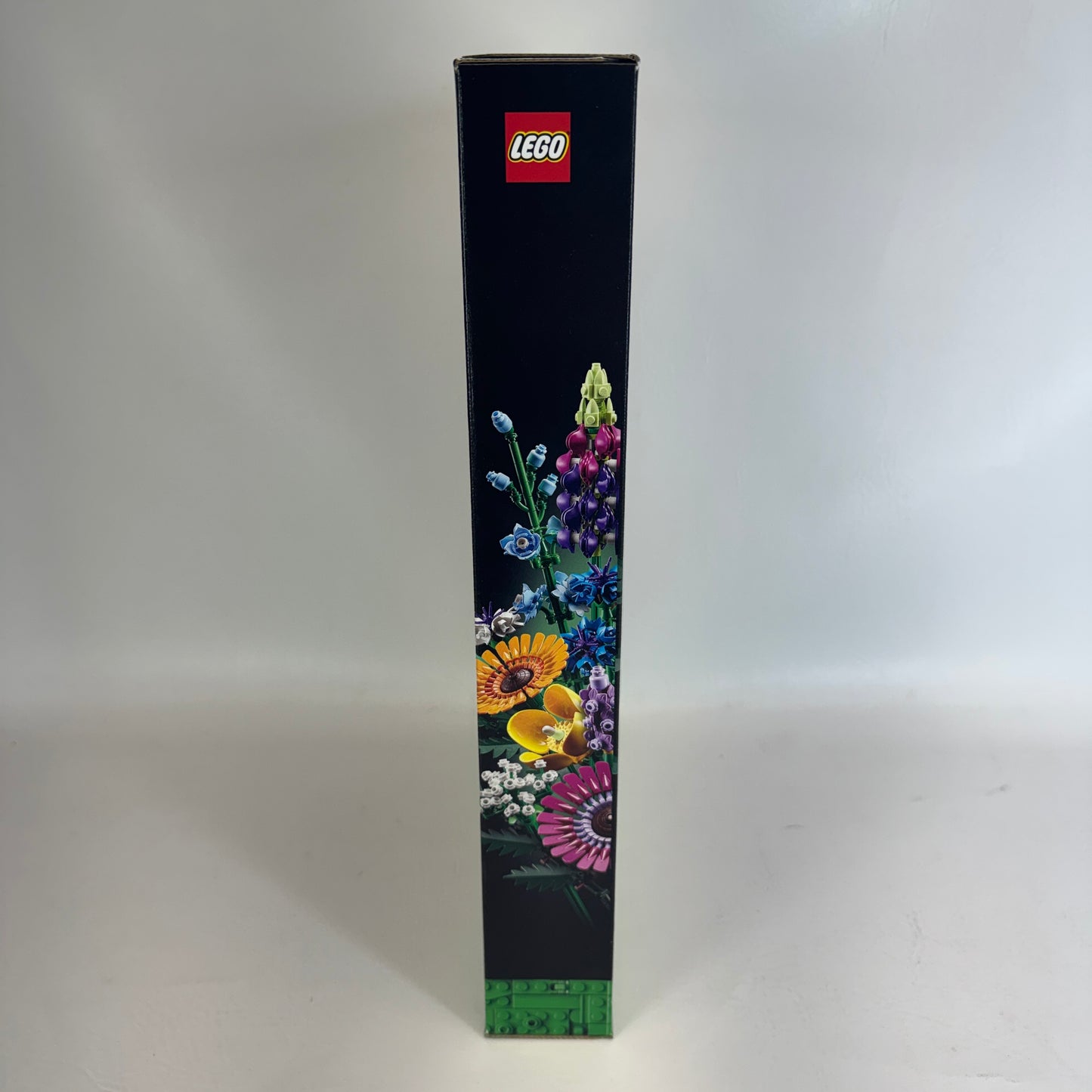 New Lego Wildflower Bouquet Lego Set 10313