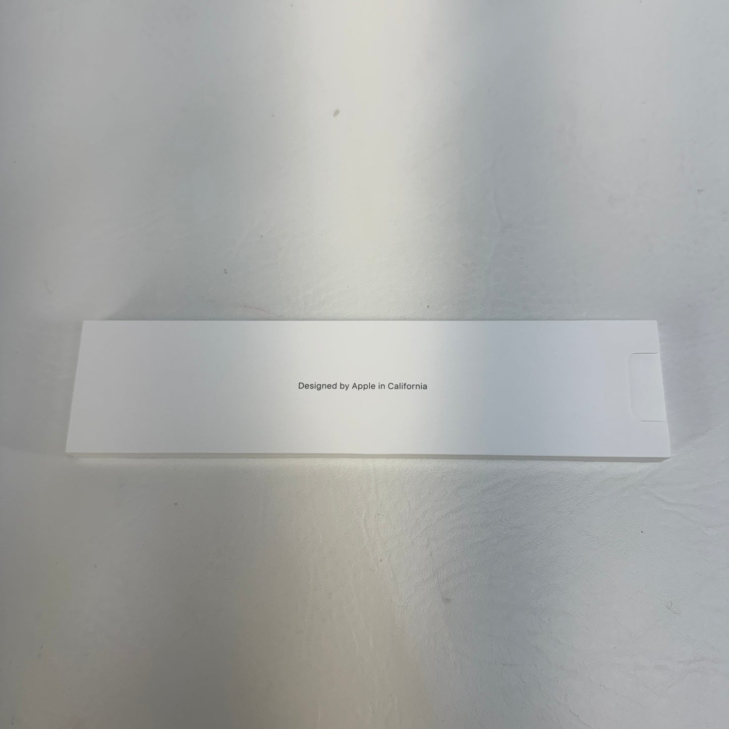 Apple Pencil 2nd Gen Smart Pencil Stylus White MU8F2AM/A