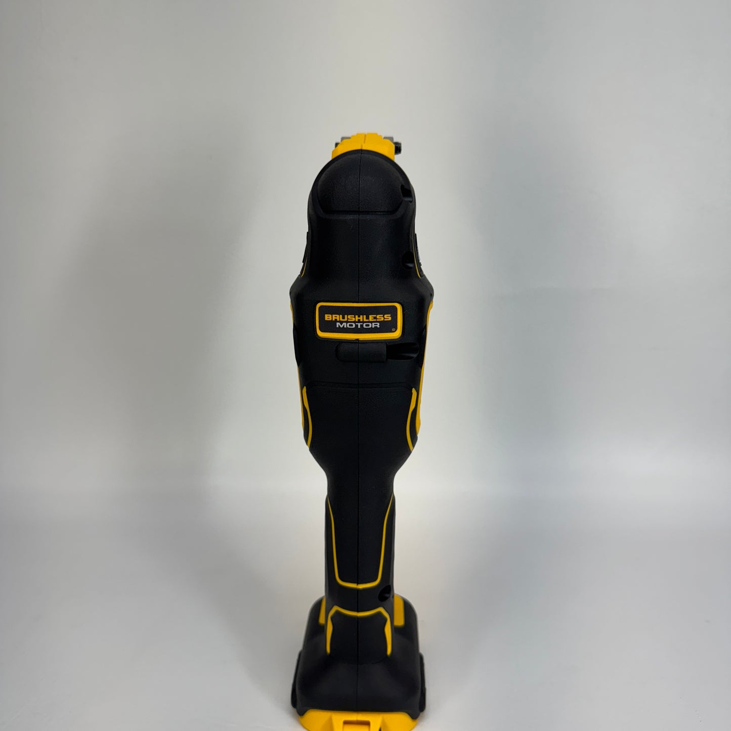 DeWalt DEWALT DCS356C1 20V MAX Cordless Oscillating Multi-Tool XR