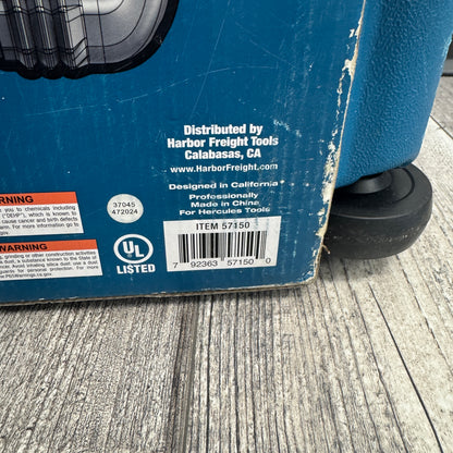 New HERCULES HE32 Breaker Hammer