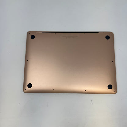 2019 Apple MacBook Air 13.3" i5 1.6GHz 8GB RAM 128GB SSD Gold A1932