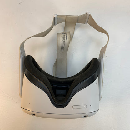 Meta Quest 2 128GB Standalone All-in-One VR Headset KW49CM