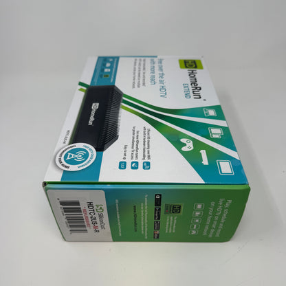 SiliconDust HD HomeRun DVR HDTC-2US-M-R