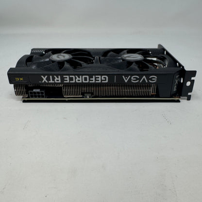 EVGA GeForce RTX 3060 12GB GDDR6 Graphics Card 12G-P5-3657-KB