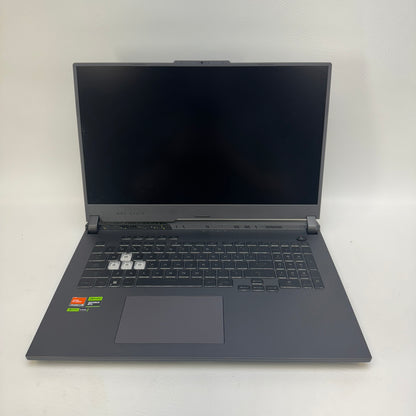 Asus ROG Strix G17 G713P 17.3" Ryzen 9 7845HX 3.0GHz 16GB RAM 1TB SSD