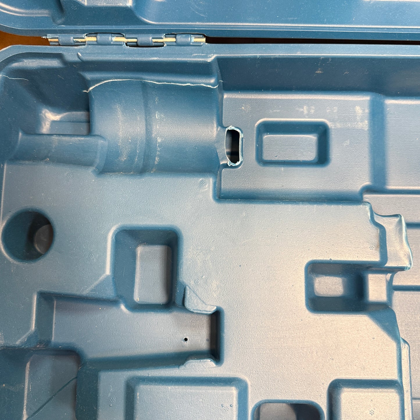 HERCULES HE36 Demolition Hammer