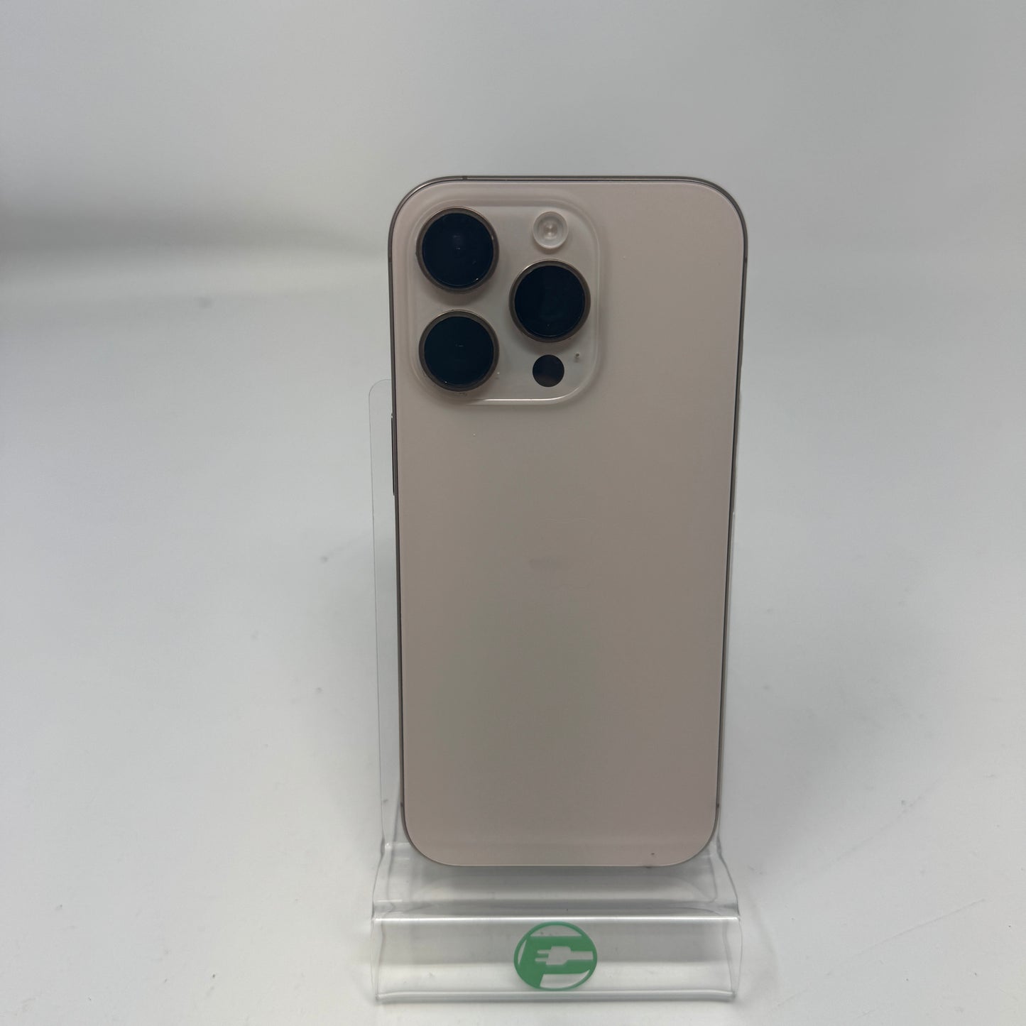 T-Mobile Apple iPhone 16 Pro 512GB Desert Titanium MYMN3LL/A