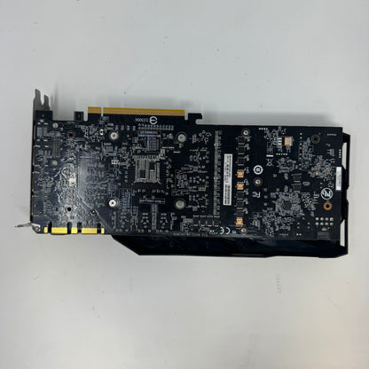 Gigabyte GeForce GTX 1070 8GB GDDR5 Graphics Card GV-N1070WF2OC-8GD