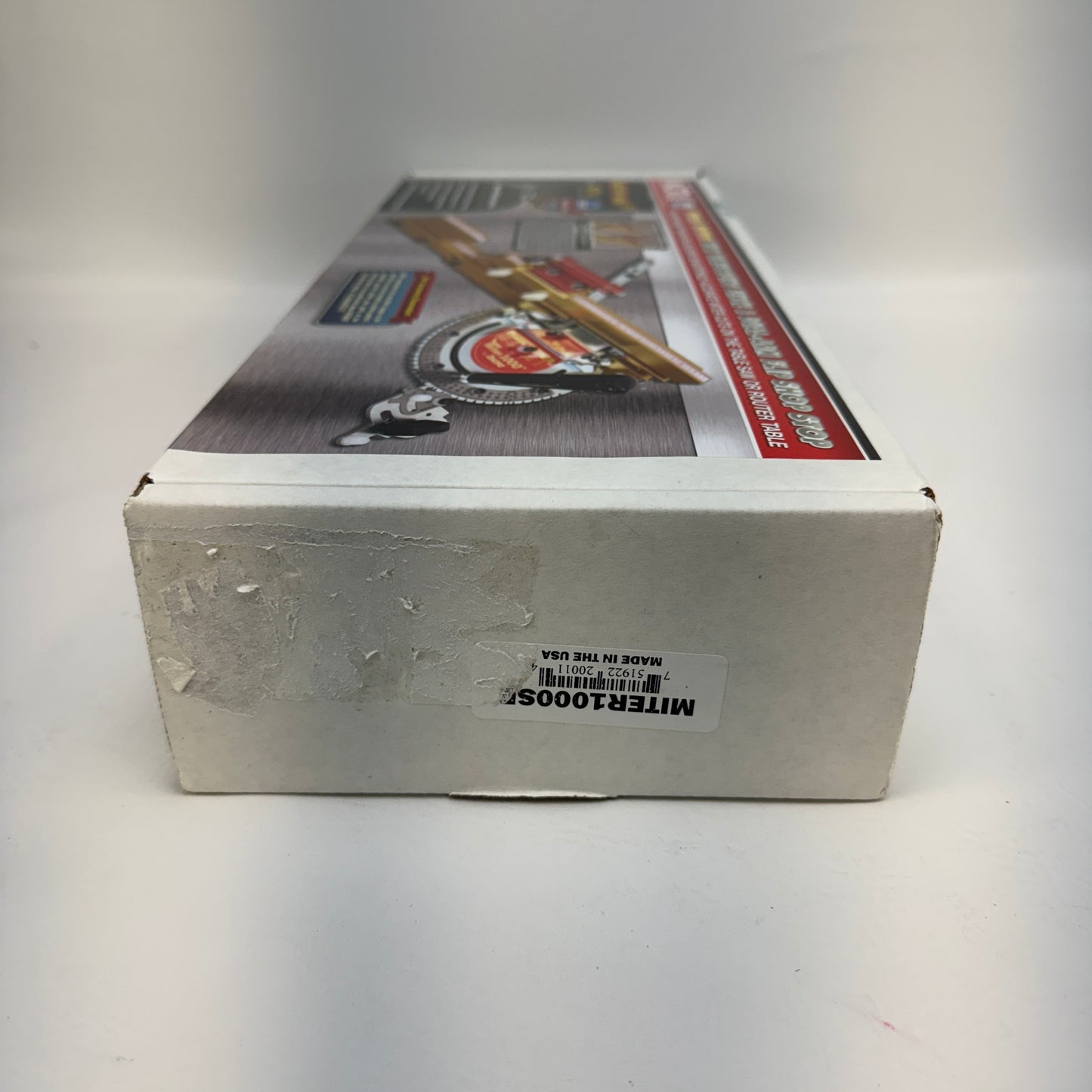 New Incra Miter 1000SE Miter Guage ‎MITER1000SE