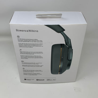 Bowers & Wilkins PX7 S2e Headphones 2411