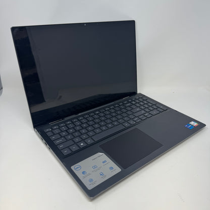 Broken Dell Inspiron 7506 15.6" i7-1165G7 2.8GHz 16GB RAM 1TB Bent Frame