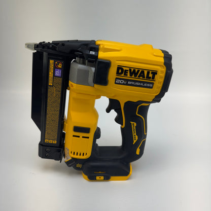 DeWalt DCN623 20V MAX 23GA Pin Nail