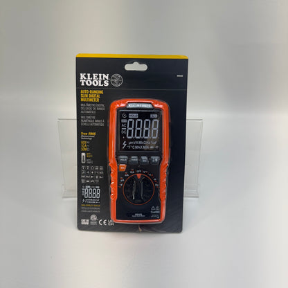 New Klein Tools MM450 600V Multimeter