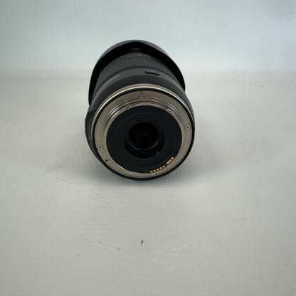 Tamron 18-400mm f/3.5-6.3 18-400mm f/3.5-6.3 For Canon EF and EF-S Mounts