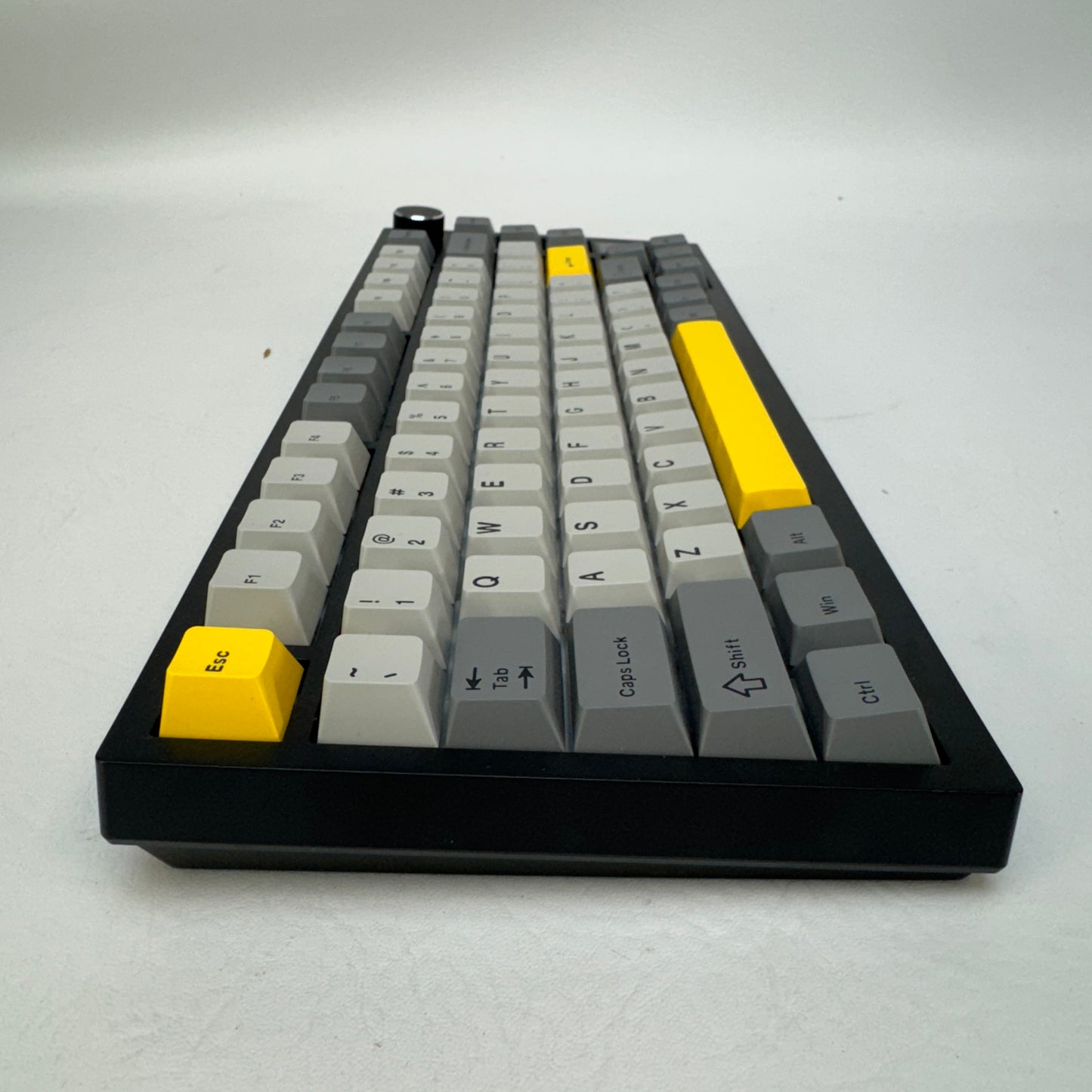 Ajazz AK820 Pro Keyboard