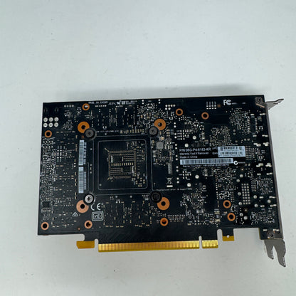 EVGA GeForce GTX 1060 6GB GDDR4 Graphics Card 06G-P4-6163-KR