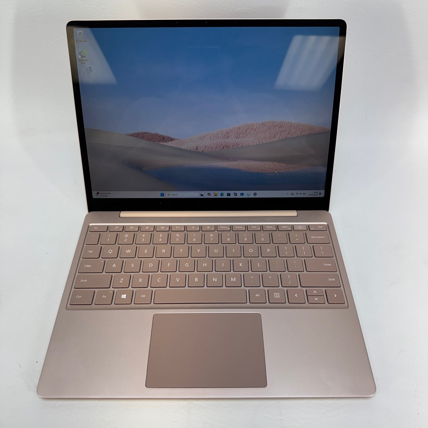 Microsoft Surface Go 1 A1943 12.4" i5-1035G1 1.0GHz 8GB RAM 128GB SSD