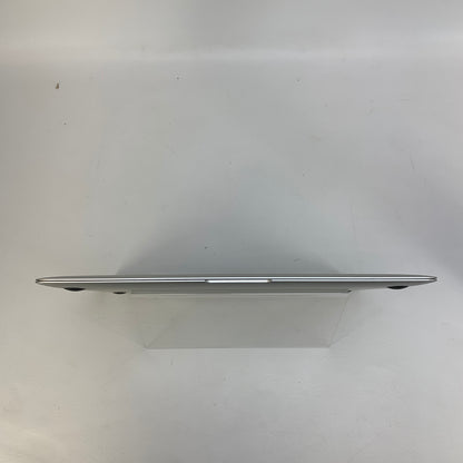 2017 Apple MacBook Air 13.3" i5 1.8GHz 8GB RAM 128GB SSD Silver A1466