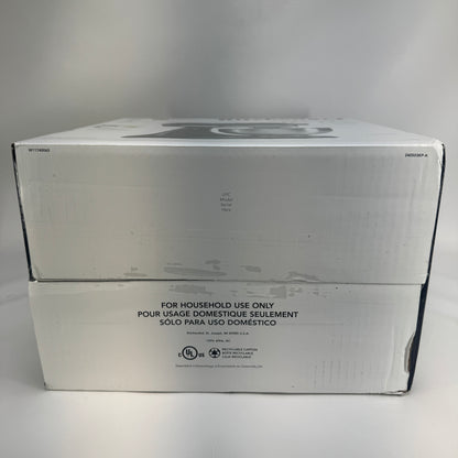 New KitchenAid Classic Tilt-Head Stand Mixer K45SSOB