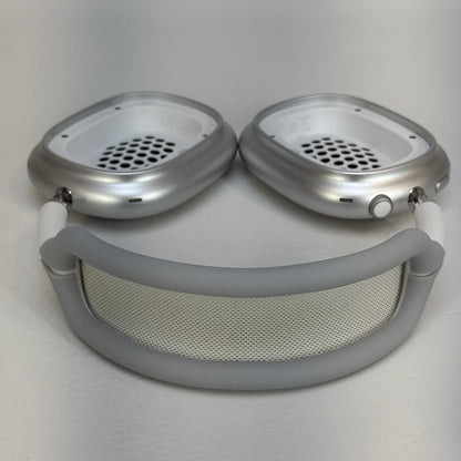 Apple AirPods Max Silver Model A2096