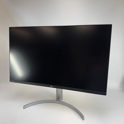 LG 32" 32UN650 4K UHD IPS 60Hz Display Monitor