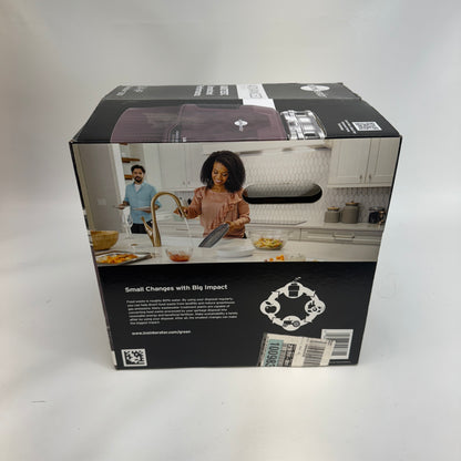 New Insinkerator 3/4 HP Evolution 1300 Food Waste Disposer