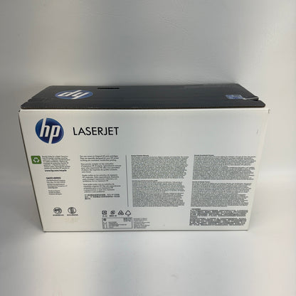 New HP 11A Q6511A Black Toner Cartridge