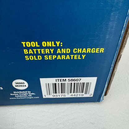 New HERCULES HC108B Grease Gun