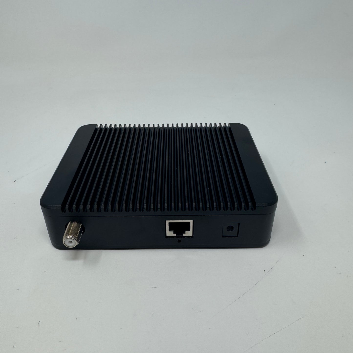 SiliconDust HD HomeRun DVR HDTC-2US-M-R
