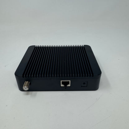 SiliconDust HD HomeRun DVR HDTC-2US-M-R