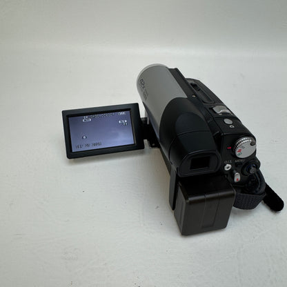 Panasonic PV-GS90P Digital Video Camcorder