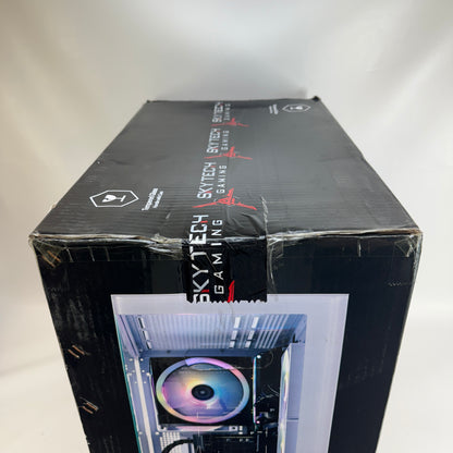Skytech Azure3 Ryzen 5 5500 3.60GHz 16GB RAM 1TB SSD Nvidia GeForce RTX 3050