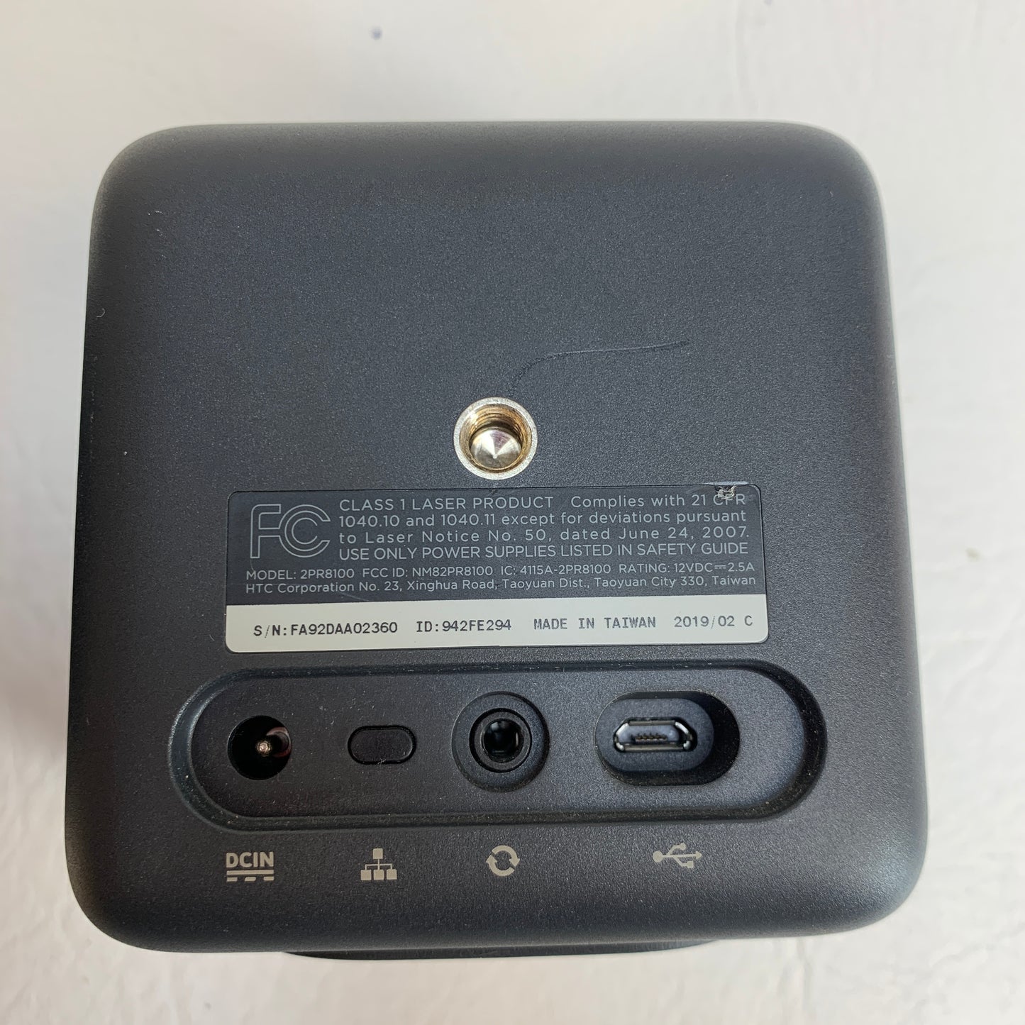 HTC Vive VR System OPJT100