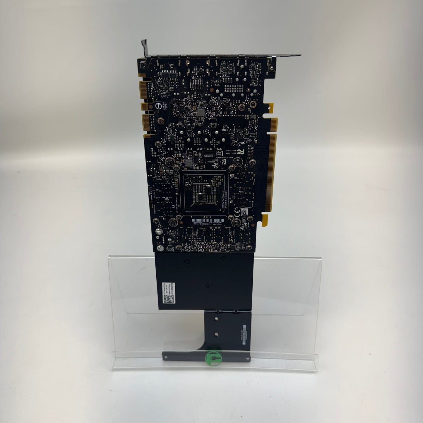 PNY Quadro P4000 8GB GDDR5 Graphics Card VCQP4000-PB