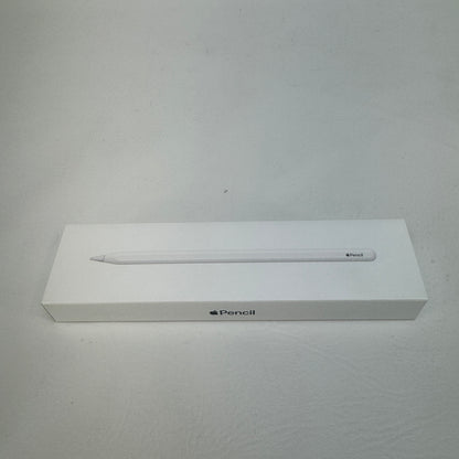 Apple Pencil 2nd Gen Smart Pencil Stylus White MU8F2AM/A
