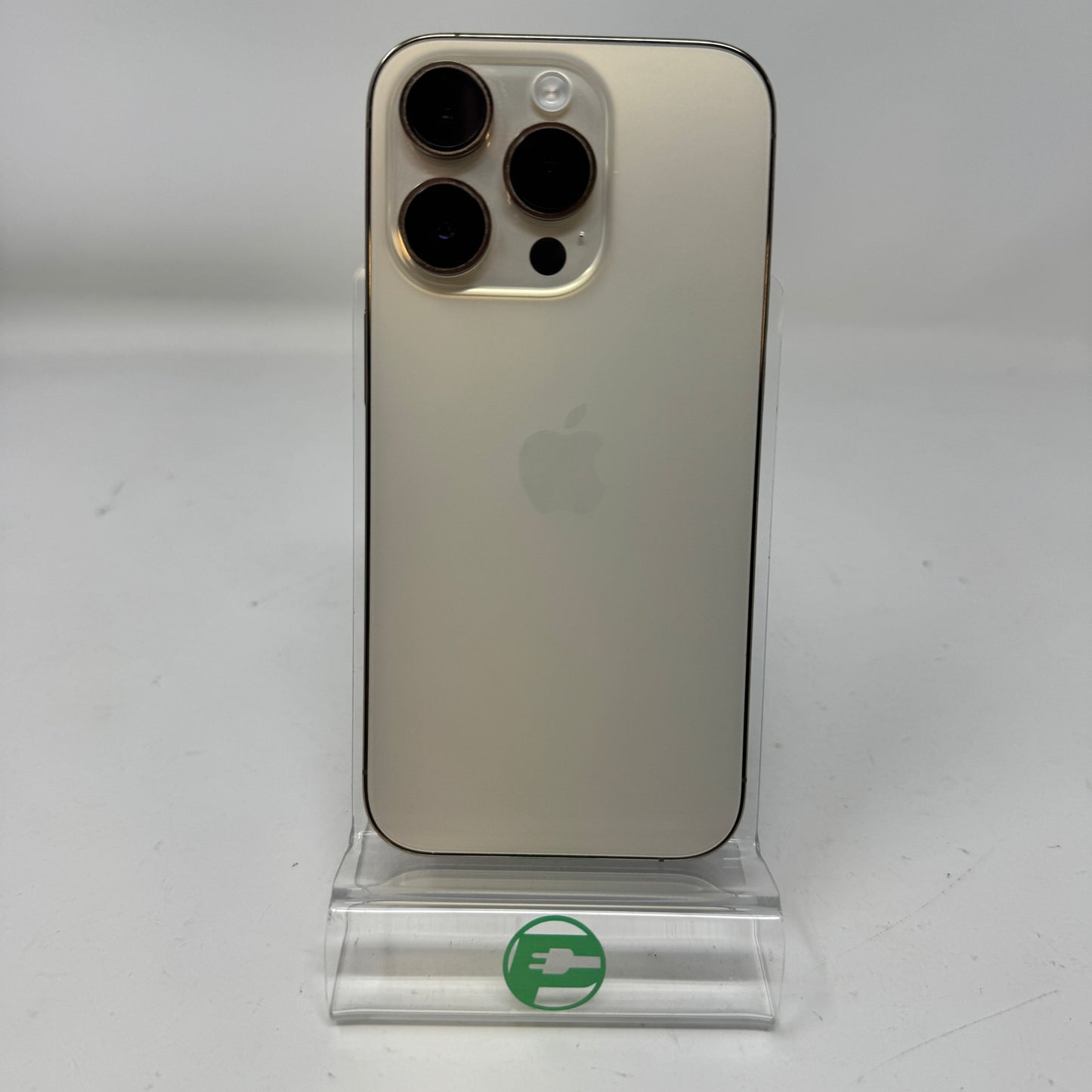 Unlocked Apple iPhone 14 Pro 1TB Gold 5Q2T3LL/A