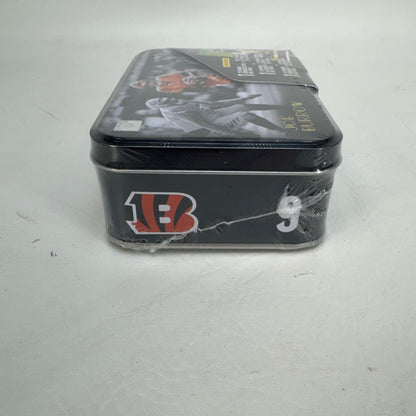 New Panini Joe Burrow Pack Trading Card Packs
