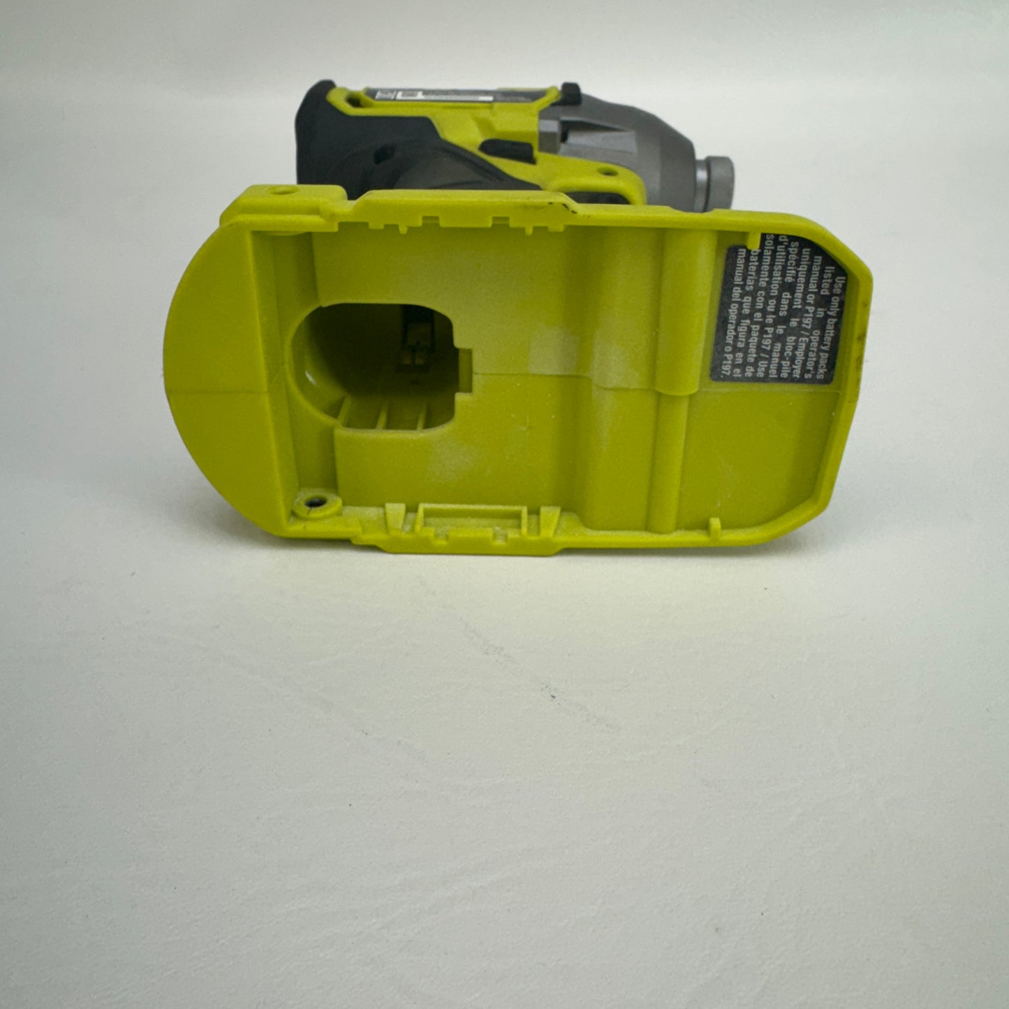 Ryobi PBLID01 18V Cordless Impact Driver
