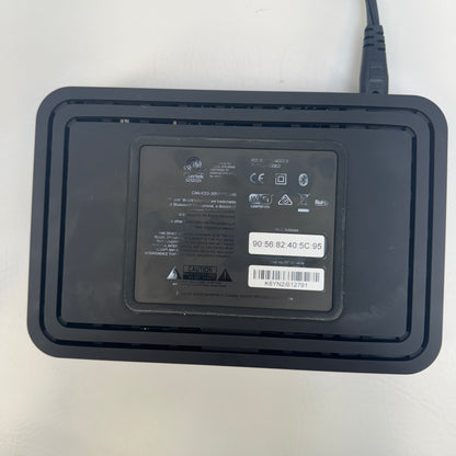 Bluesound Node 2i Wireless Music Streamer Black