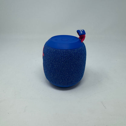 Ultimate Ears WONDERBOOM 3 Bluetooth Speaker Blue 984-001808