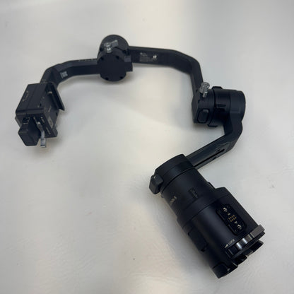 DJI Ronin S Gimbal