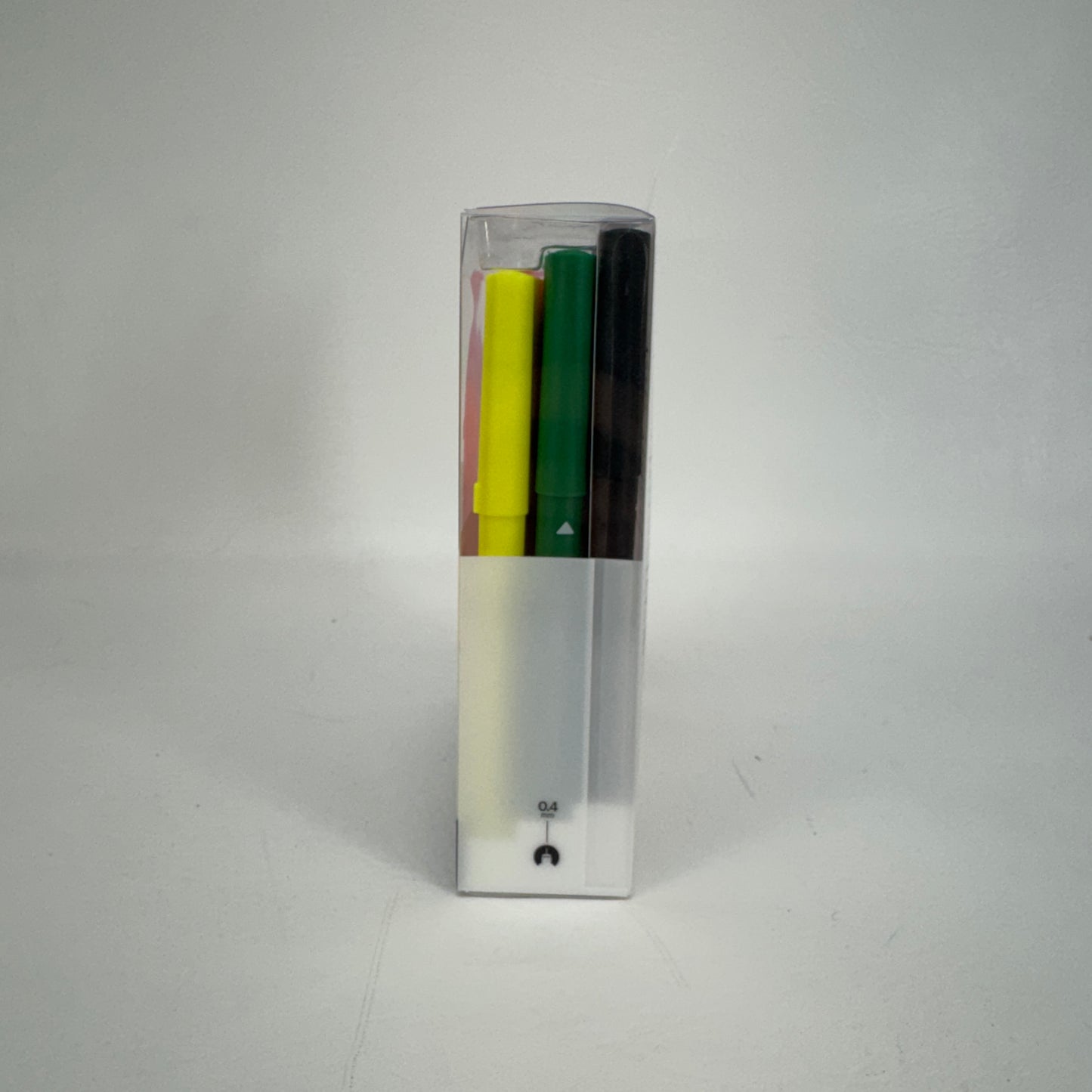 New Cricut Infusible Ink 30 Markers o.4 MM Markers N/A