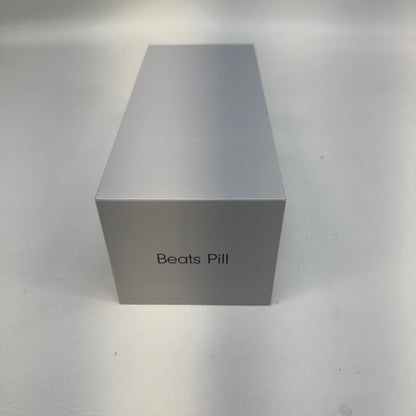 New Beats Pill Portable Bluetooth Speaker Black