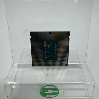 Intel Core i7-4770K 3.90GHz Quad Core SR147 8 Thread LGA 1150