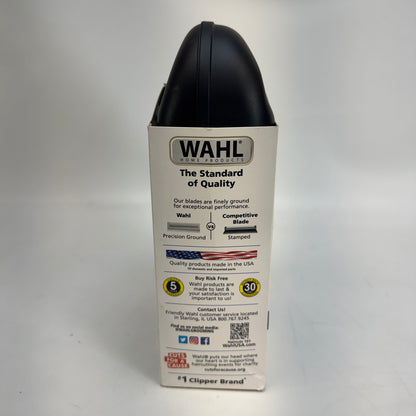 New WAHL Color Pro Plus Haircutting Kit