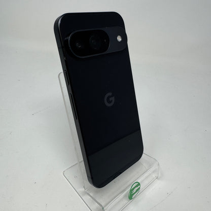 Unlocked Google Pixel 9 128GB Charcoal G2YBB