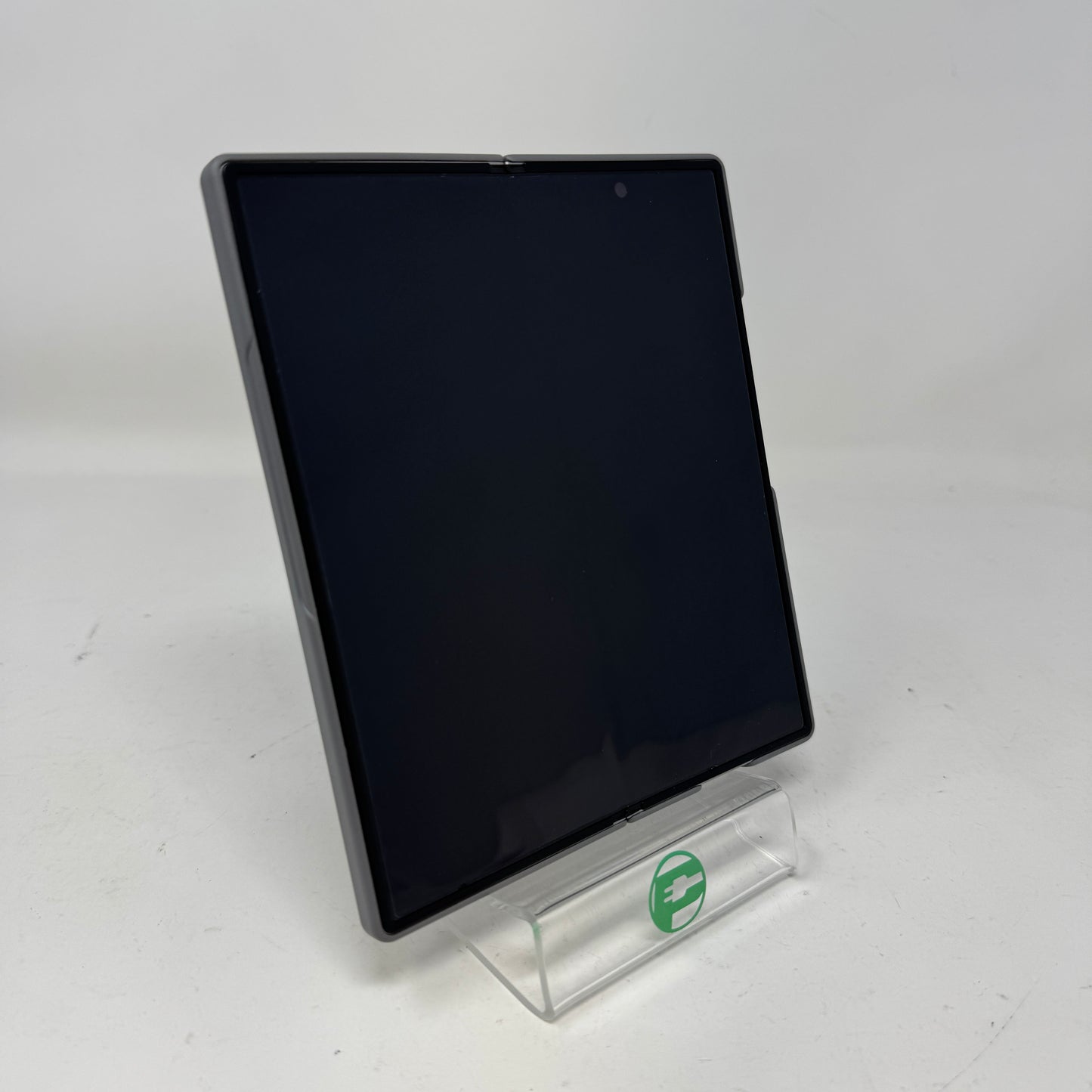 Unlocked Samsung Galaxy Z Fold6 12GB RAM 256GB SM-F956U1 Silver Shadow