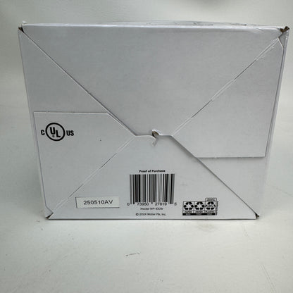 New Waterpik WP-100 WP-100W